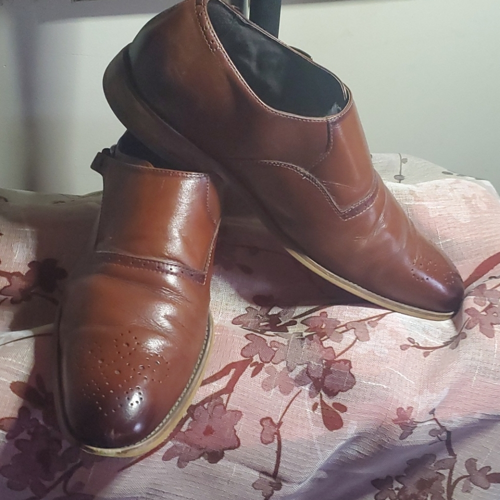 Stacy Adams Shoe